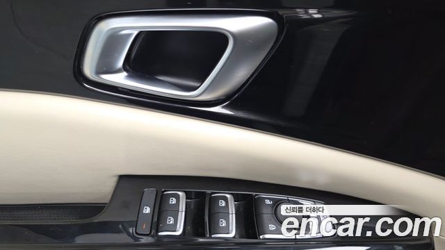 Kia Carnival (IV) Diesel 9-Seater Noblesse 2021 — фото 29