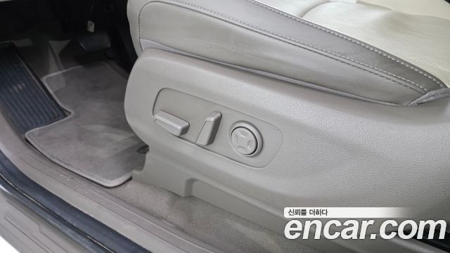 Kia Carnival (IV) Diesel 9-Seater Noblesse 2021 — фото 31