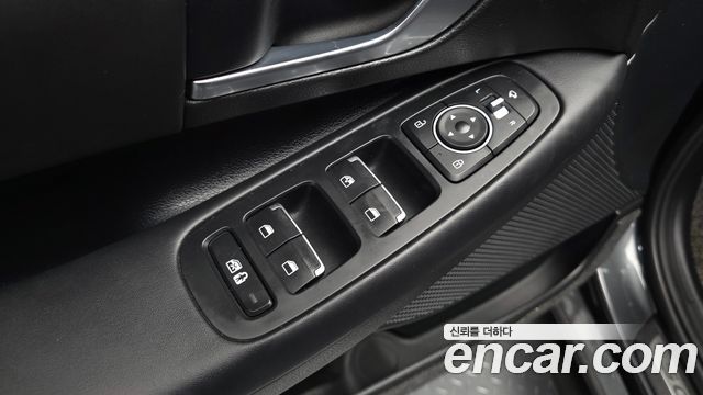 Hyundai Sonata (DN8) 2.0 LPG Smart 2020 — фото 19