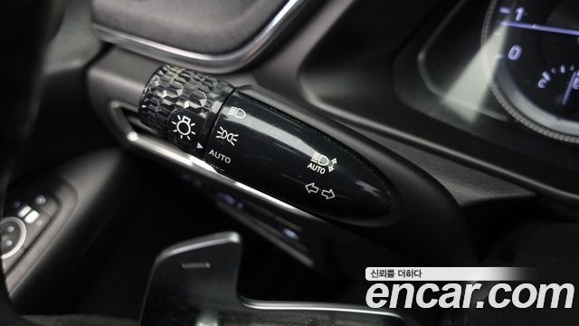 Hyundai Sonata (DN8) 2.0 LPG Smart 2020 — фото 20