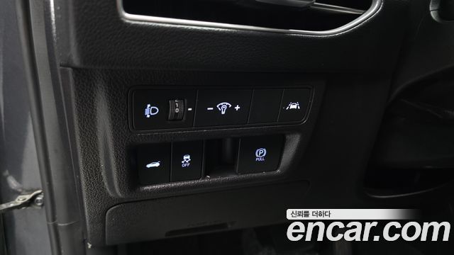 Hyundai Sonata (DN8) 2.0 LPG Smart 2020 — фото 27