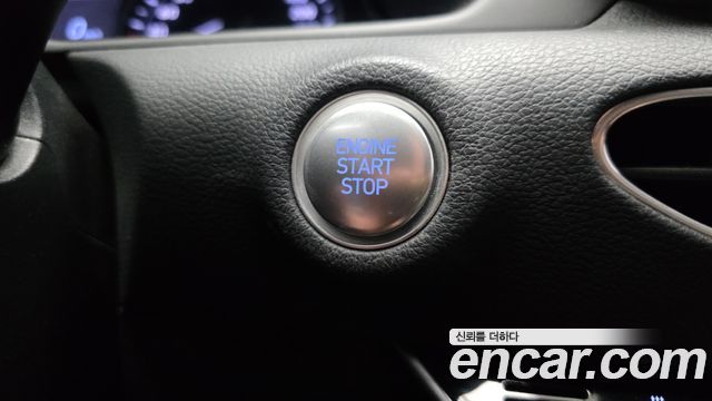 Hyundai Sonata (DN8) 2.0 LPG Smart 2020 — фото 28