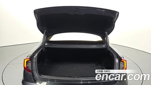 Hyundai Sonata (DN8) 2.0 LPG Smart 2020 — фото 30