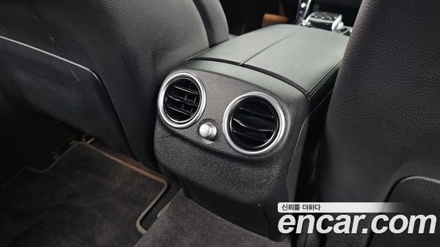 Mercedes-Benz C-Class (W205) C200 Avantgarde 2017 — фото 19