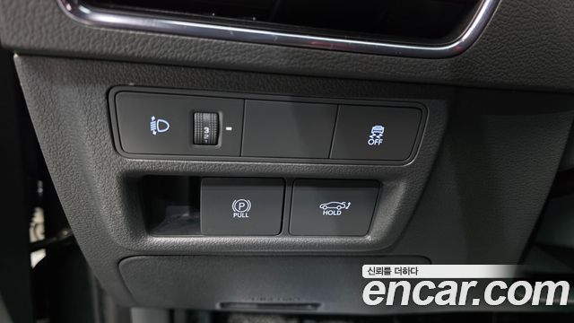 Hyundai Sonata The Edge (DN8) 2.5 Turbo N LIne 2024 — фото 13