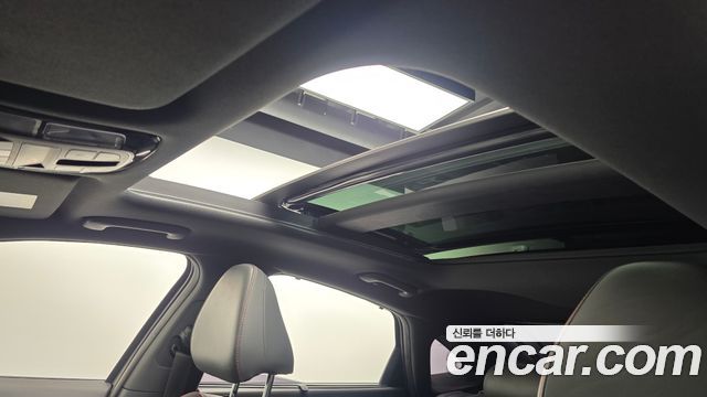 Hyundai Sonata The Edge (DN8) 2.5 Turbo N LIne 2024 — фото 19