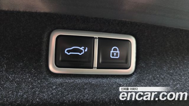 Hyundai Sonata The Edge (DN8) 2.5 Turbo N LIne 2024 — фото 20