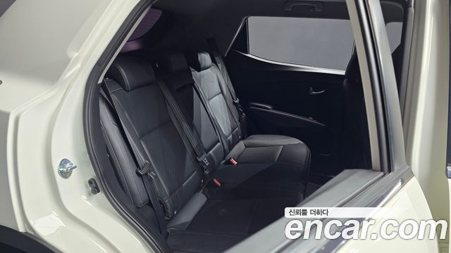 KG Mobility (SsangYong) Tivoli VX 2WD 2017 — фото 12