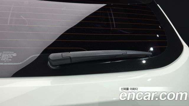 KG Mobility (SsangYong) Tivoli VX 2WD 2017 — фото 29