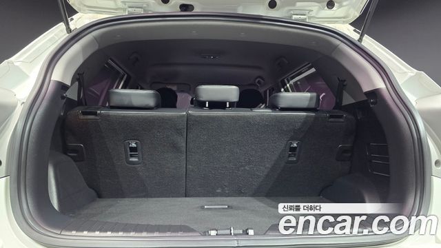 KG Mobility (SsangYong) Tivoli VX 2WD 2017 — фото 30