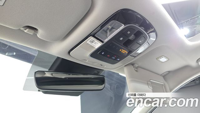Hyundai Sonata (DN8) 2.0 Premium 2020 — фото 17