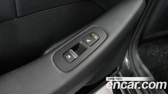Hyundai Sonata (DN8) 2.0 Premium 2020 — фото 20