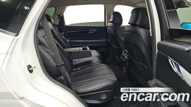Genesis GV80 2.5T Gasoline 2WD 2022 — фото 16