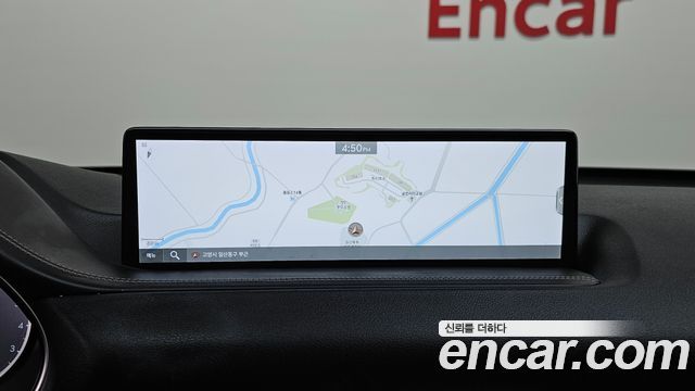 Genesis GV80 2.5T Gasoline 2WD 2022 — фото 18