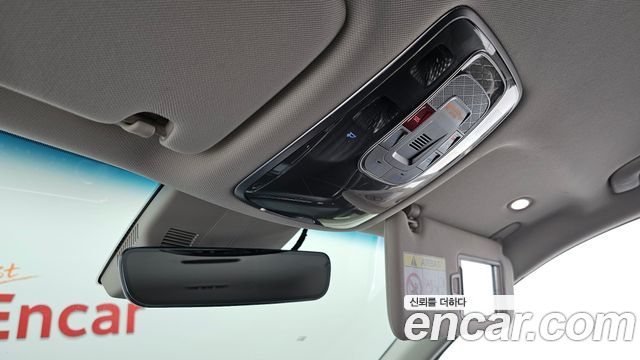 Genesis GV80 2.5T Gasoline 2WD 2022 — фото 24