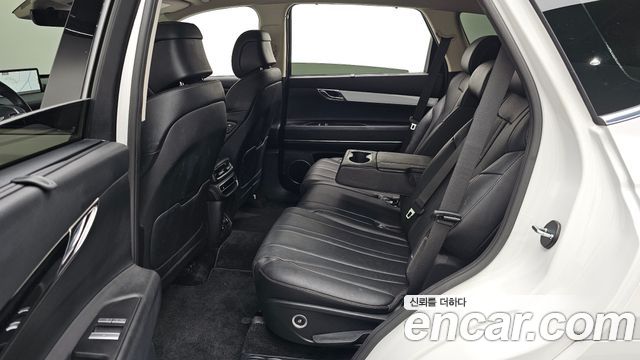 Genesis GV80 2.5T Gasoline 2WD 2022 — фото 32