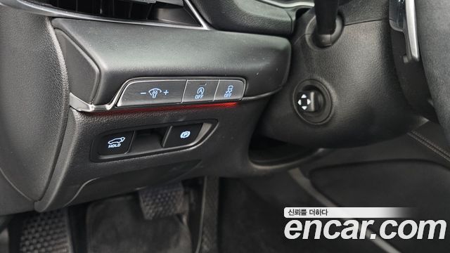 Genesis GV80 2.5T Gasoline 2WD 2022 — фото 34