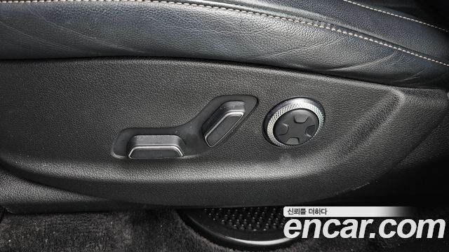 Genesis GV80 2.5T Gasoline 2WD 2022 — фото 37