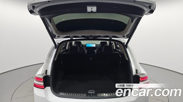 Genesis GV80 2.5T Gasoline 2WD 2022 — фото 40