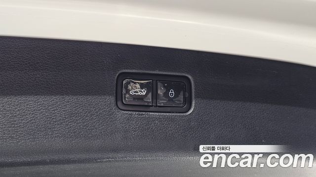 Genesis GV80 2.5T Gasoline 2WD 2022 — фото 41