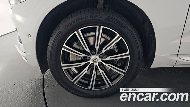 Volvo XC60 (II) T6 Inscription 2019 — фото 5
