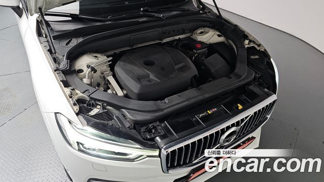 Volvo XC60 (II) T6 Inscription 2019 — фото 6