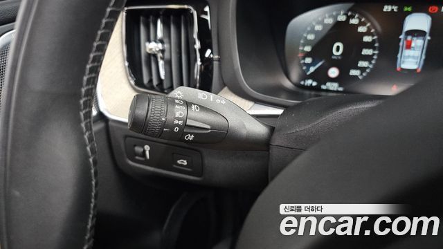 Volvo XC60 (II) T6 Inscription 2019 — фото 15