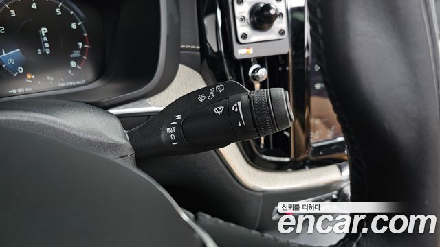 Volvo XC60 (II) T6 Inscription 2019 — фото 16
