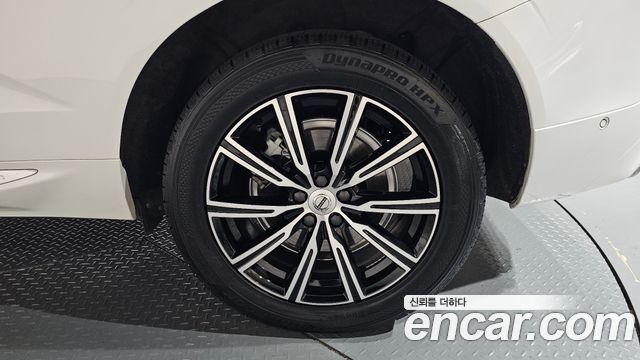 Volvo XC60 (II) T6 Inscription 2019 — фото 21