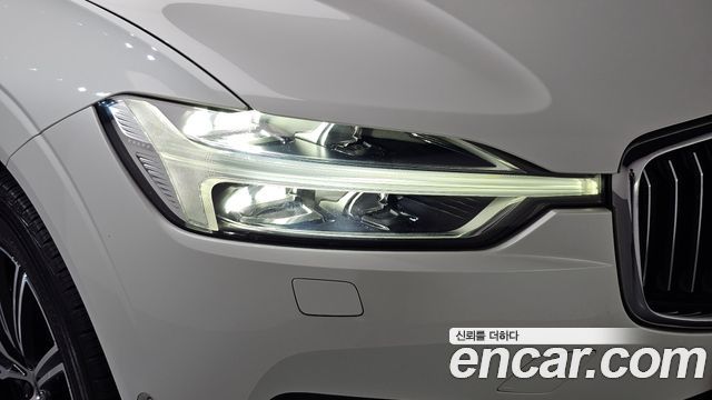 Volvo XC60 (II) T6 Inscription 2019 — фото 22