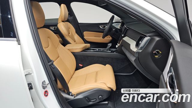 Volvo XC60 (II) T6 Inscription 2019 — фото 26