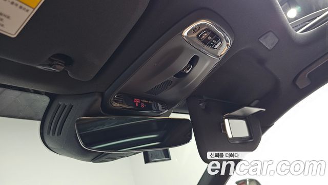 Volvo XC60 (II) T6 Inscription 2019 — фото 32