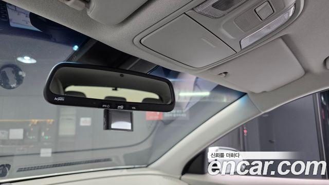 Kia Niro Noblesse 2017 — фото 30