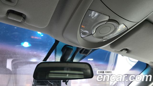 KG Mobility (SsangYong) Korando Sport 2.2 CX7 4WD Club 2017 — фото 18