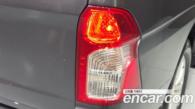 KG Mobility (SsangYong) Korando Sport 2.2 CX7 4WD Club 2017 — фото 23