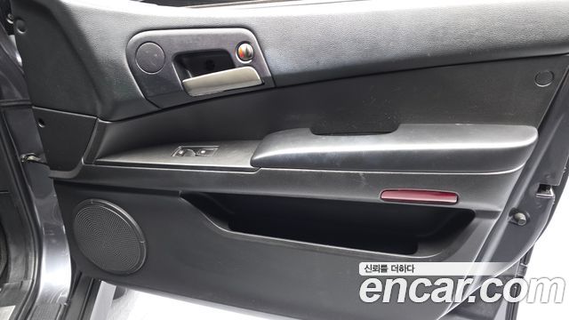 KG Mobility (SsangYong) Korando Sport 2.2 CX7 4WD Club 2017 — фото 24