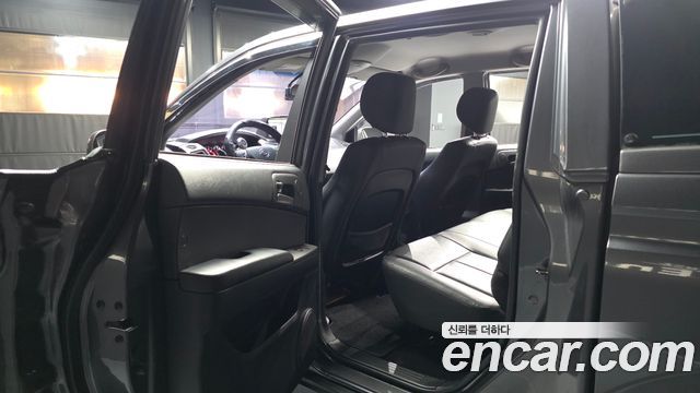 KG Mobility (SsangYong) Korando Sport 2.2 CX7 4WD Club 2017 — фото 26