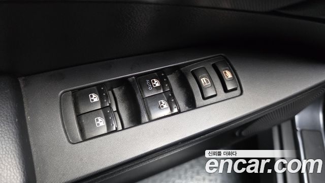 KG Mobility (SsangYong) Korando Sport 2.2 CX7 4WD Club 2017 — фото 27