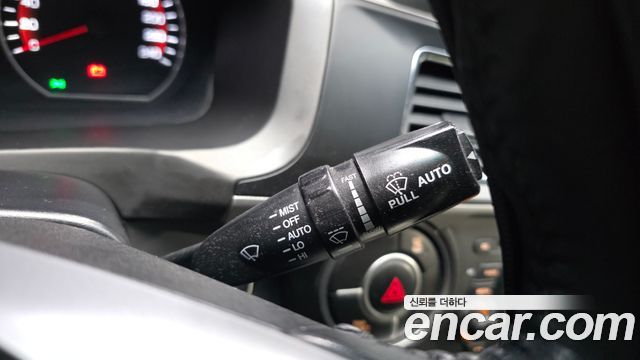 KG Mobility (SsangYong) Korando Sport 2.2 CX7 4WD Club 2017 — фото 30
