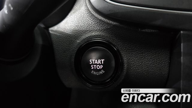 Renault Korea QM6 2.0 LPe RE Signature 2WD 2020 — фото 27