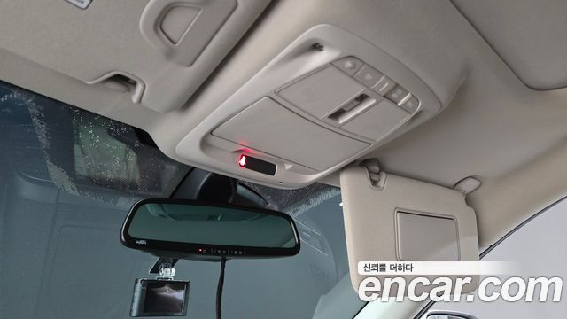 Renault Korea QM6 2.0 LPe RE Signature 2WD 2020 — фото 28