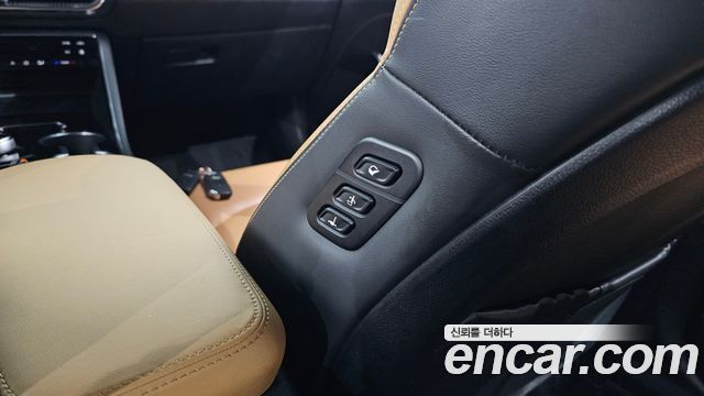 Kia K5 Hybrid (III) Noblesse 2021 — фото 16