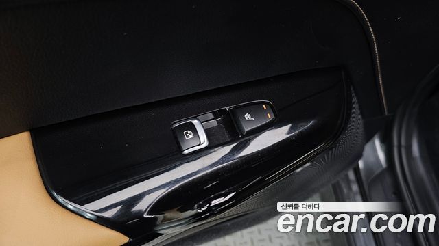 Kia K5 Hybrid (III) Noblesse 2021 — фото 20