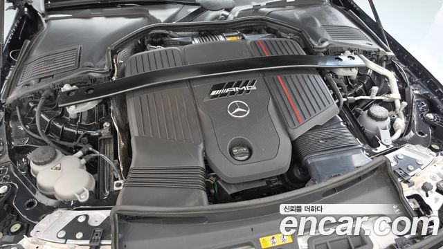 Mercedes-Benz CLE-Class (C236) AMG CLE53 4MATIC+ Cabriolet 2025 — фото 6