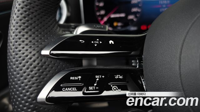 Mercedes-Benz CLE-Class (C236) AMG CLE53 4MATIC+ Cabriolet 2025 — фото 14