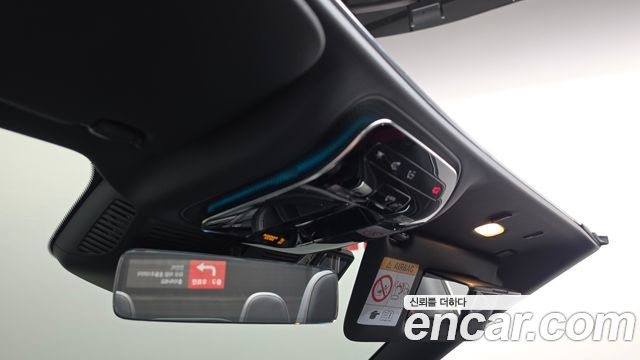 Mercedes-Benz CLE-Class (C236) AMG CLE53 4MATIC+ Cabriolet 2025 — фото 16