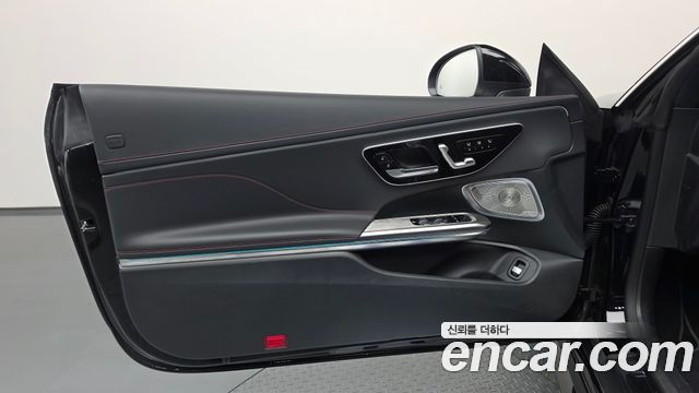 Mercedes-Benz CLE-Class (C236) AMG CLE53 4MATIC+ Cabriolet 2025 — фото 24