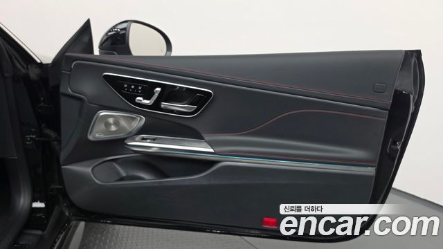 Mercedes-Benz CLE-Class (C236) AMG CLE53 4MATIC+ Cabriolet 2025 — фото 25