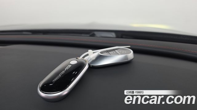 Mercedes-Benz CLE-Class (C236) AMG CLE53 4MATIC+ Cabriolet 2025 — фото 29
