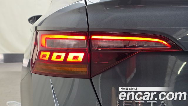 Volkswagen Jetta (VII) 1.5 TSI Prestige 2023 — фото 23
